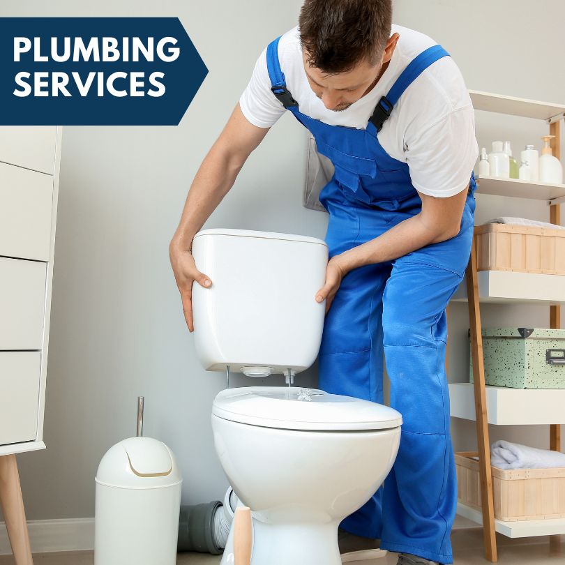 Plumbing Company in Saint Ignace, MI